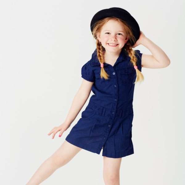 Girl Outfit