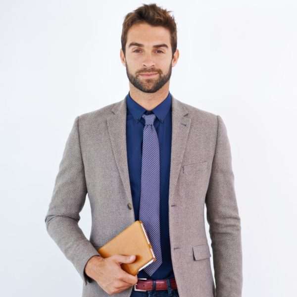 Stylish Beige Blazer