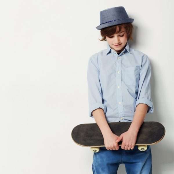 Boy Outfit