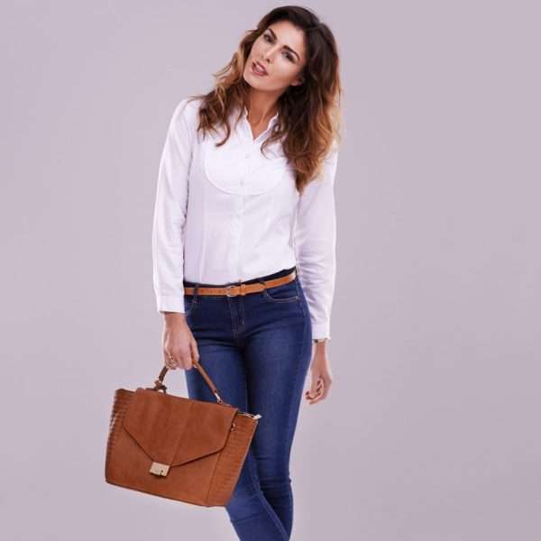 Brown Bag