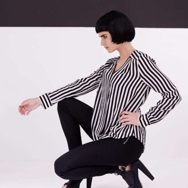Exotic Stripe