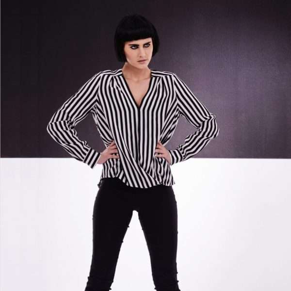Exotic Stripe