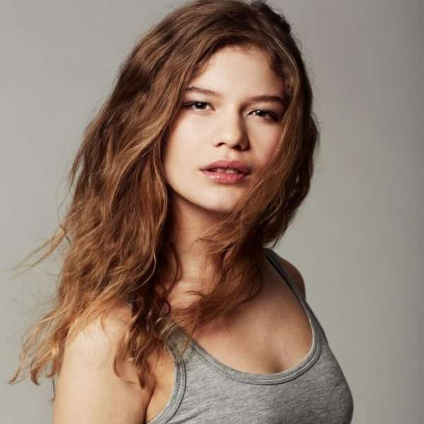 Woman Casual Dress