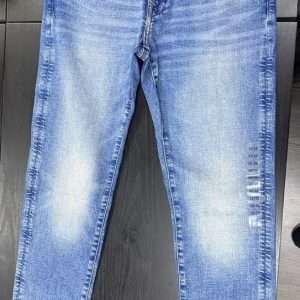 MENS DENIM PANT
