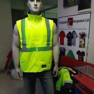 MENS VEST