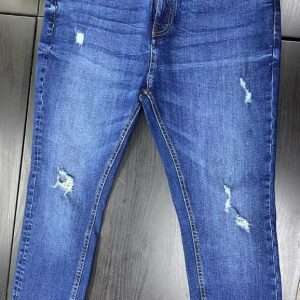 MENS DENIM PANT