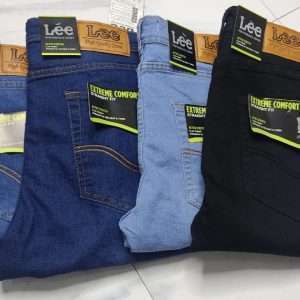 MENS DENIM