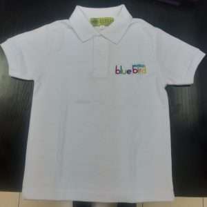 BOYS POLO