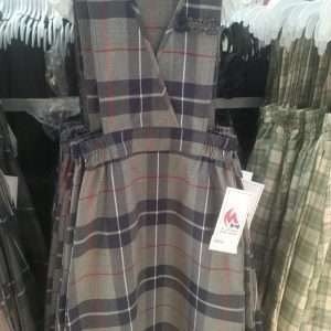 GIRLS SCHOOL UNIFORM