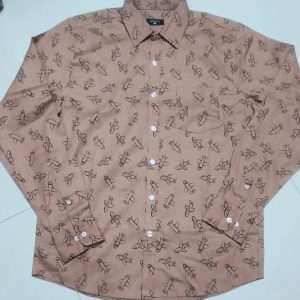 MENS SHIRT