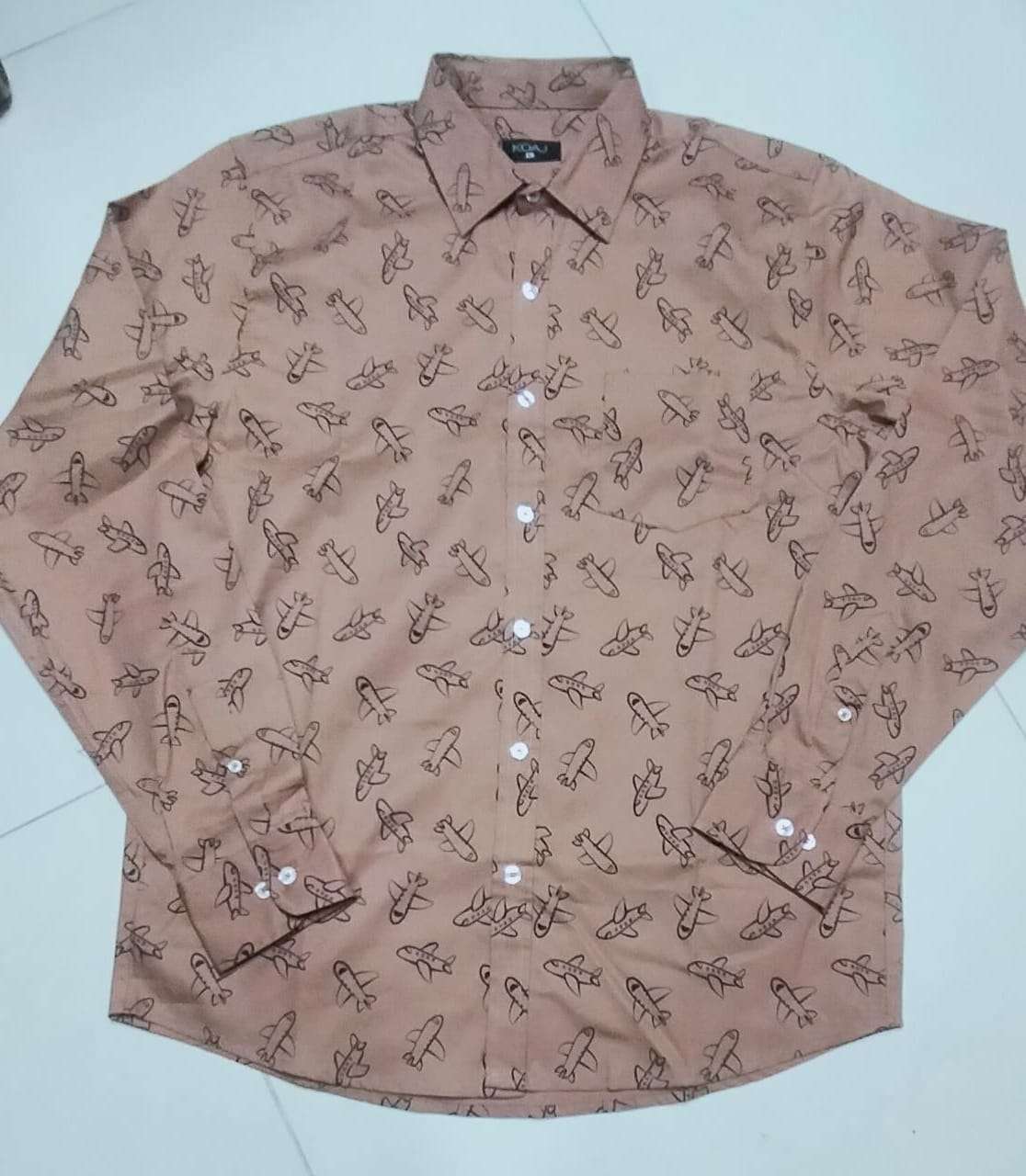 MENS SHIRT