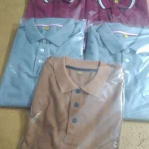 MENS POLO