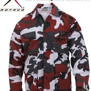 MENS CAMO SHIRT