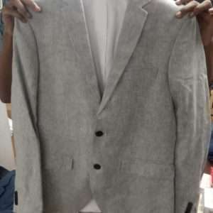 MENS BLAZER