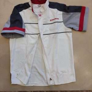 MENS SHORT SLV SHIRT