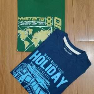Texwizard's Boys T-Shirts