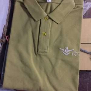 MENS POLO
