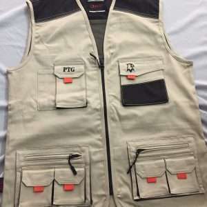 VEST