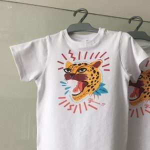 BOYS SHIRT