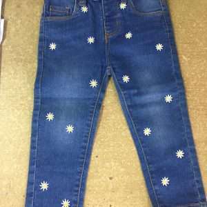 GIRLS DENIM