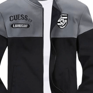 MENS JACKET