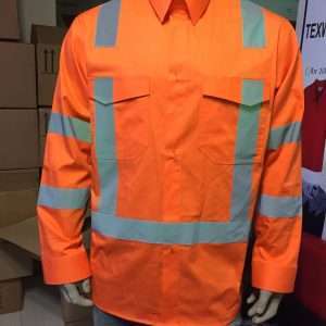 MENS WORK WEAR