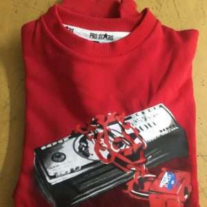 MENS SWEAT SHIRT