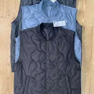 MENS VEST