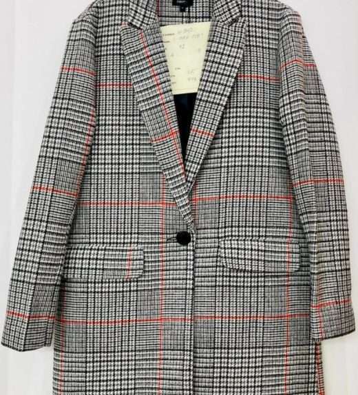 Trench Coats for Women