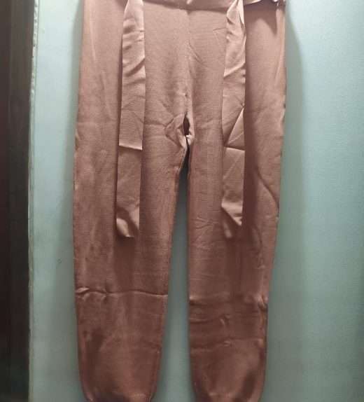 Ladies' Palazzo Pants