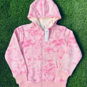 BOYS HOODIE