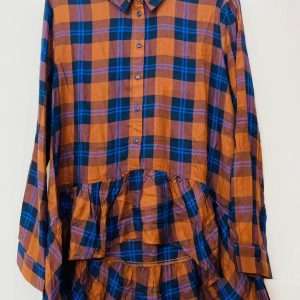 LADIES TOPS