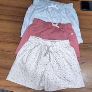 Short Pants