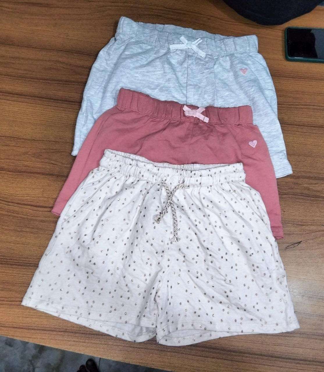 Short Pants