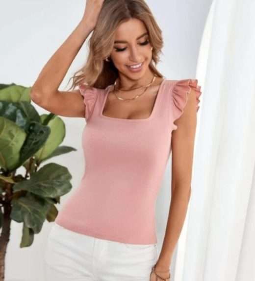 Ladies Tops