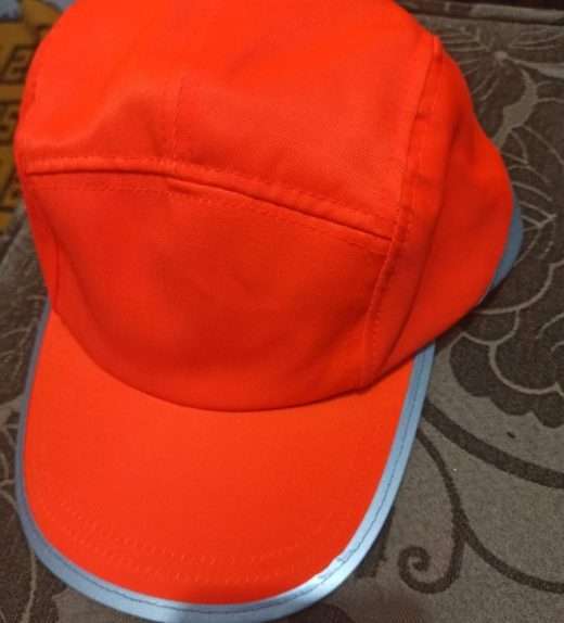 New Era Cap