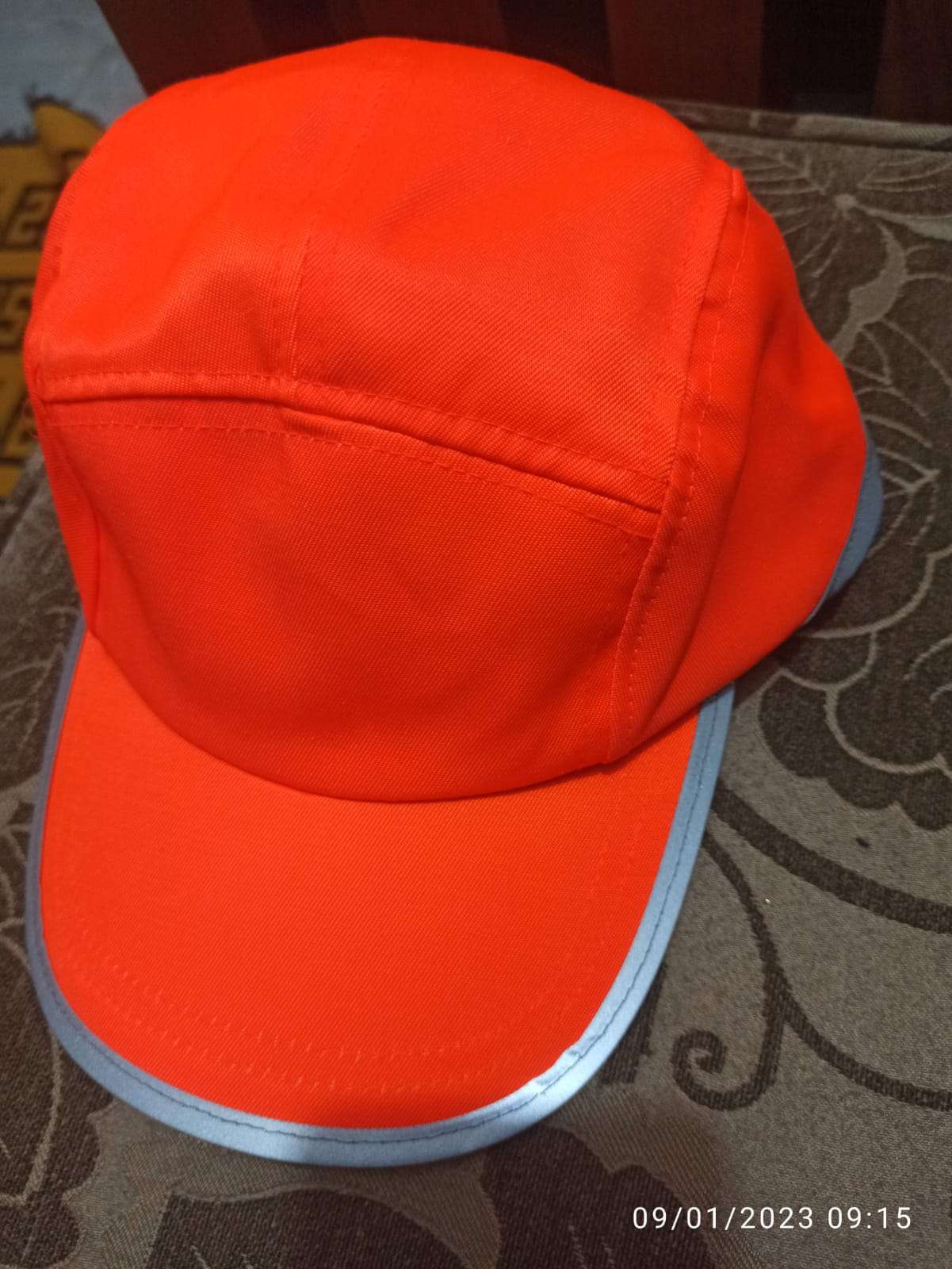 New Era Cap