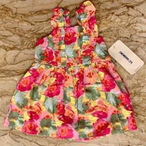 Baby Girls Tops
