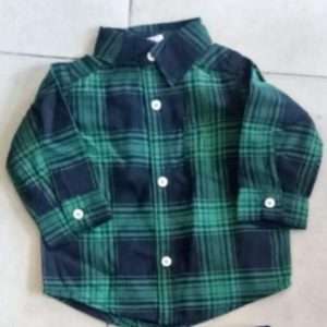 BOYS SHIRT