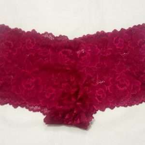 Panty Poop