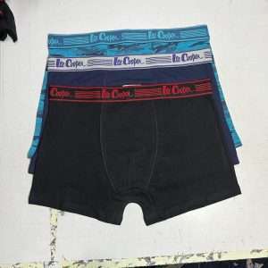 Mens Boxer Briefs By Texwizard
