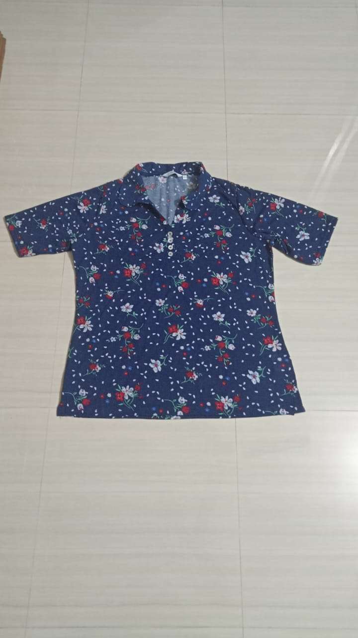 Texwizard Polo Outlet