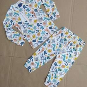 GIRLS SET