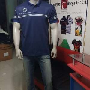 MENS POLO