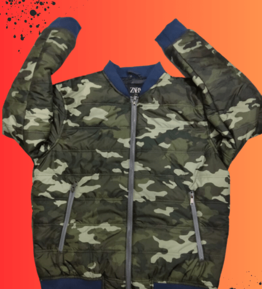 carhartt jacket