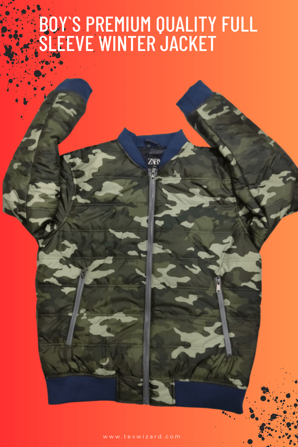 carhartt jacket