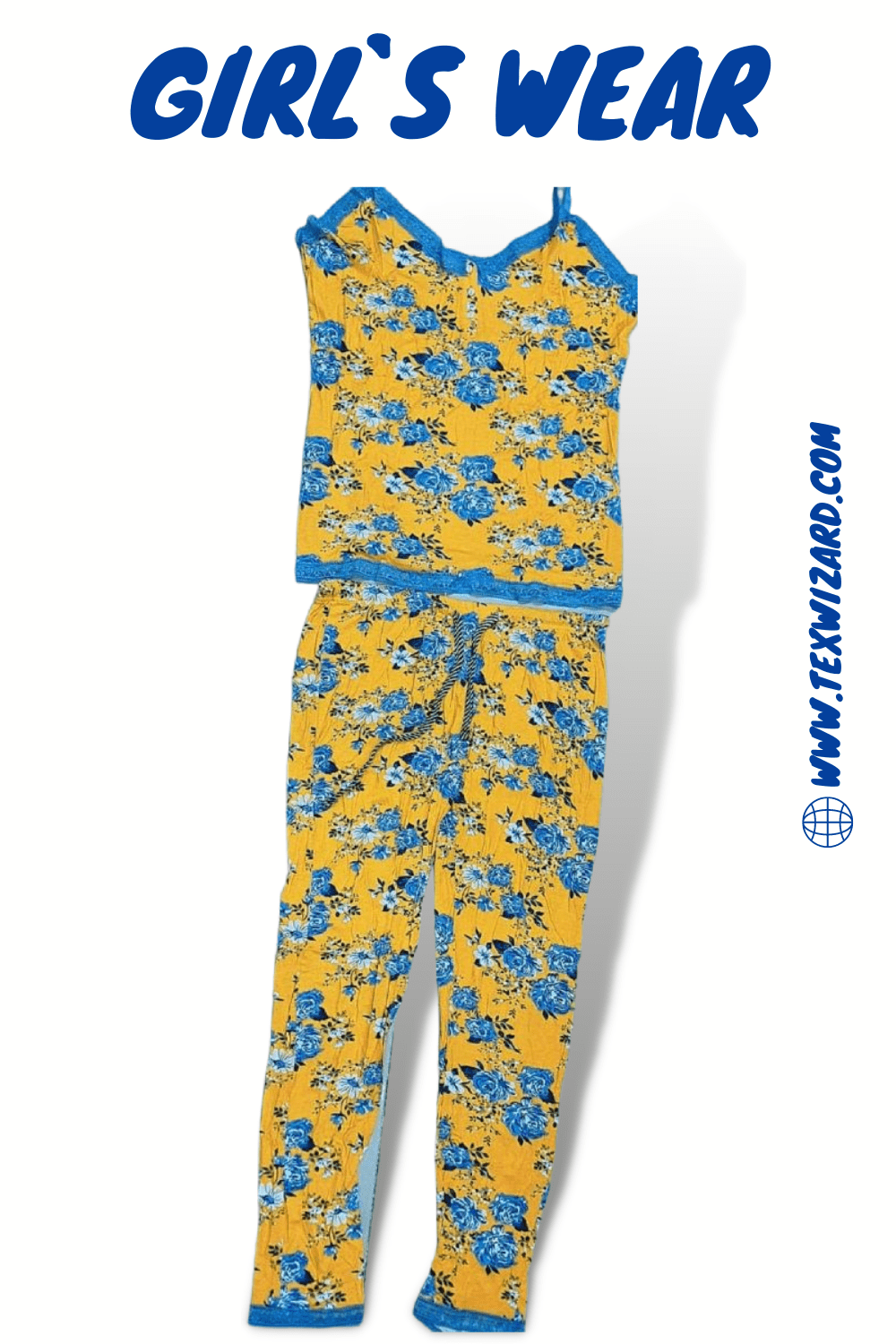 Essentials Kids Clothing