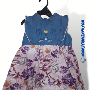 Kids Dress : Elevating Young Fashion with Quality and Style