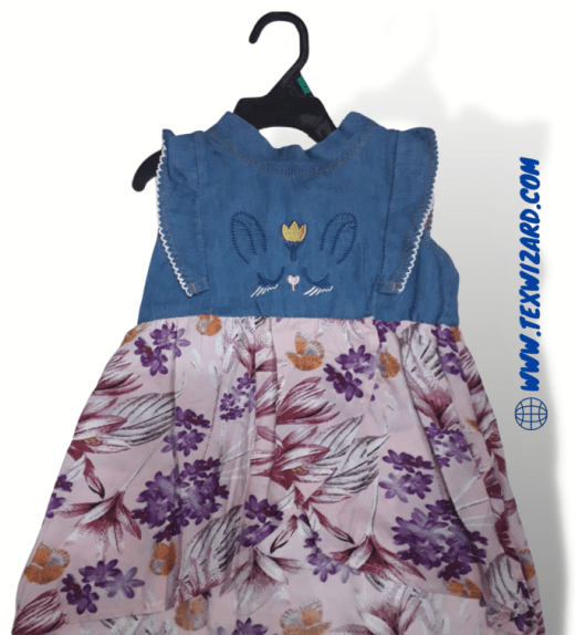 Kids Dress : Elevating Young Fashion with Quality and Style
