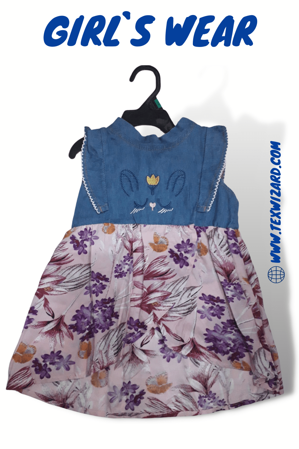 Kids Dress : Elevating Young Fashion with Quality and Style